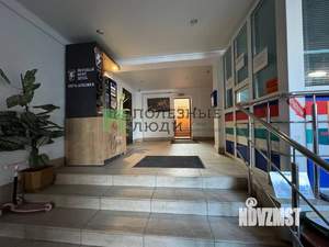 1-к квартира, вторичка, 17м2, 1/5 этаж