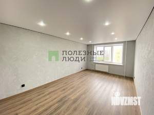 1-к квартира, вторичка, 40м2, 10/10 этаж