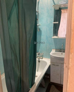 3-к квартира, вторичка, 52м2, 5/5 этаж