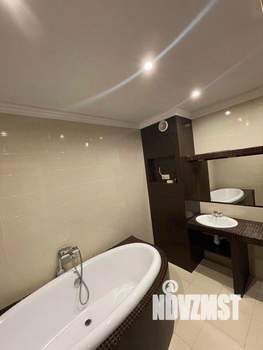 4-к квартира, вторичка, 95м2, 5/10 этаж