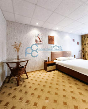 2-к квартира, вторичка, 42м2, 1/5 этаж