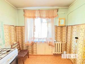 2-к квартира, вторичка, 43м2, 5/5 этаж