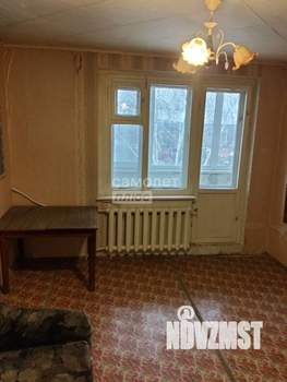 2-к квартира, вторичка, 49м2, 5/5 этаж