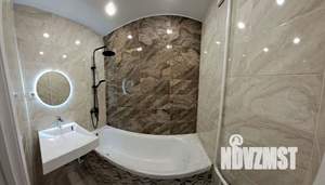 1-к квартира, вторичка, 38м2, 6/10 этаж