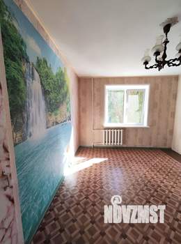 2-к квартира, вторичка, 53м2, 2/9 этаж