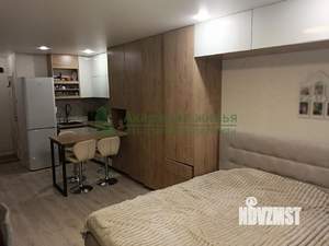1-к квартира, вторичка, 29м2, 8/12 этаж