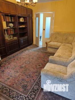 3-к квартира, вторичка, 62м2, 1/9 этаж