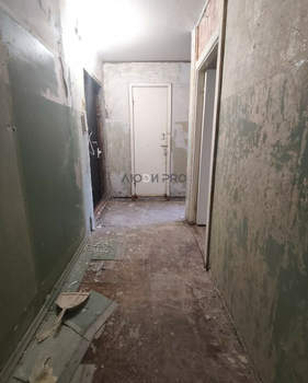 3-к квартира, вторичка, 64м2, 1/9 этаж