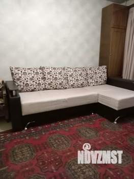 2-к квартира, вторичка, 43м2, 3/9 этаж