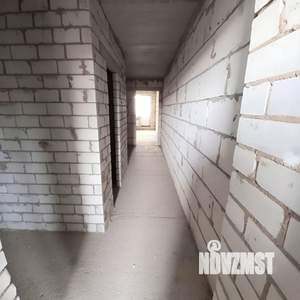 1-к квартира, вторичка, 30м2, 7/12 этаж