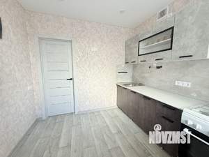 1-к квартира, вторичка, 35м2, 7/9 этаж