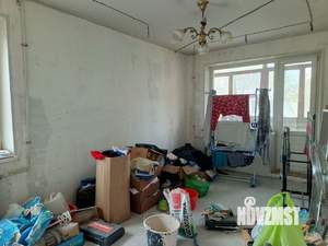 3-к квартира, вторичка, 57м2, 5/9 этаж