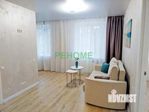 2-к квартира, вторичка, 40м2, 2/9 этаж