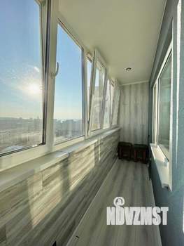 3-к квартира, вторичка, 92м2, 24/27 этаж