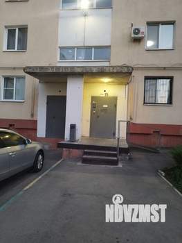 3-к квартира, вторичка, 81м2, 1/10 этаж