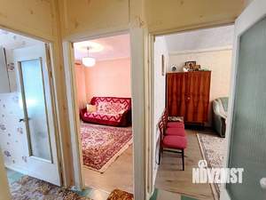 2-к квартира, вторичка, 46м2, 1/5 этаж
