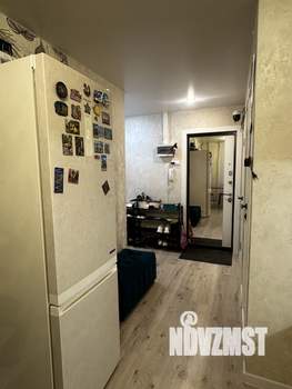 3-к квартира, вторичка, 57м2, 1/9 этаж