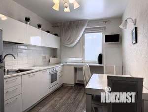 2-к квартира, вторичка, 56м2, 19/19 этаж