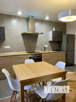 2-к квартира, вторичка, 76м2, 4/16 этаж