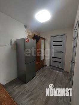 3-к квартира, вторичка, 53м2, 2/5 этаж