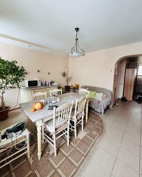 4-к квартира, вторичка, 158м2, 4/5 этаж