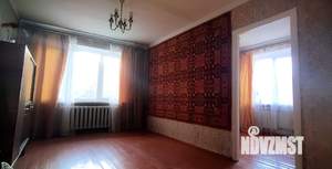 2-к квартира, вторичка, 40м2, 2/5 этаж