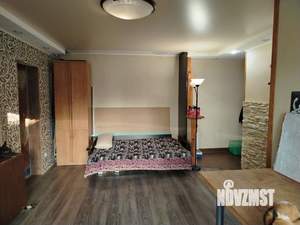 2-к квартира, вторичка, 44м2, 3/5 этаж