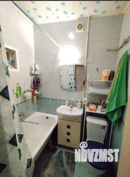 2-к квартира, вторичка, 42м2, 5/5 этаж