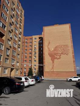 2-к квартира, вторичка, 60м2, 6/11 этаж