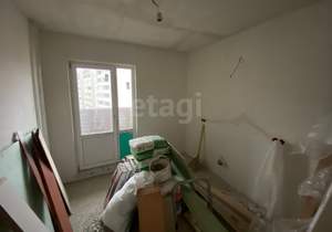 2-к квартира, вторичка, 53м2, 8/10 этаж