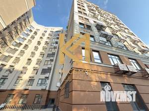 3-к квартира, сданный дом, 92м2, 8/10 этаж