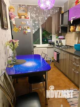 3-к квартира, вторичка, 60м2, 3/9 этаж
