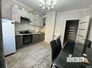 1-к квартира, вторичка, 42м2, 2/10 этаж