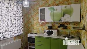 1-к квартира, вторичка, 37м2, 5/6 этаж