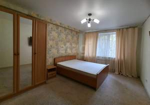 3-к квартира, вторичка, 60м2, 2/5 этаж