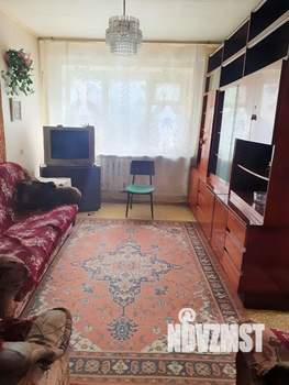 3-к квартира, вторичка, 50м2, 1/6 этаж