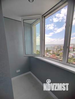 1-к квартира, вторичка, 37м2, 11/27 этаж