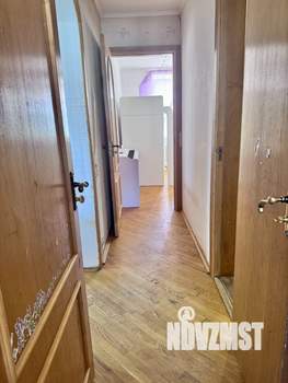 3-к квартира, вторичка, 62м2, 9/11 этаж
