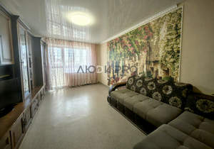 2-к квартира, вторичка, 59м2, 9/10 этаж