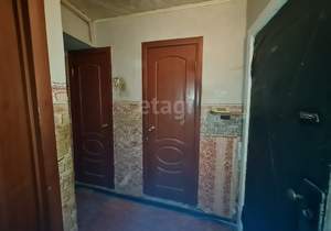 3-к квартира, вторичка, 59м2, 7/9 этаж