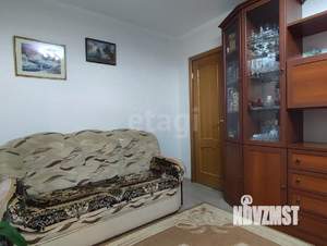 3-к квартира, вторичка, 43м2, 2/5 этаж