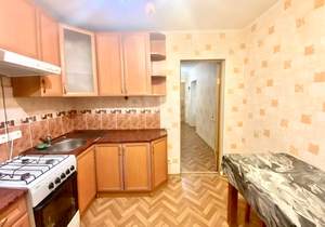1-к квартира, вторичка, 34м2, 9/9 этаж