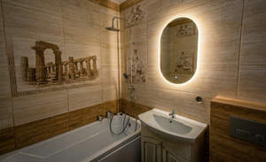 3-к квартира, вторичка, 87м2, 12/23 этаж