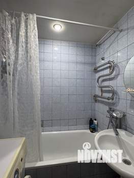 2-к квартира, вторичка, 43м2, 8/9 этаж