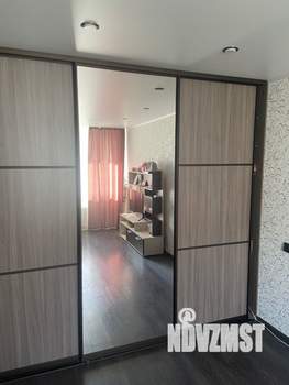 1-к квартира, вторичка, 31м2, 3/3 этаж