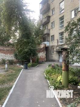1-к квартира, вторичка, 30м2, 2/5 этаж