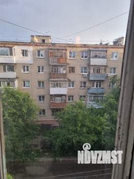 2-к квартира, вторичка, 45м2, 5/5 этаж