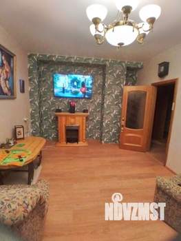 1-к квартира, вторичка, 42м2, 2/2 этаж