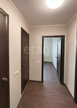 1-к квартира, вторичка, 33м2, 7/9 этаж