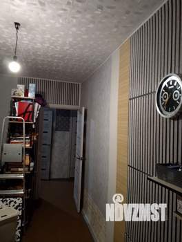 2-к квартира, вторичка, 42м2, 1/9 этаж